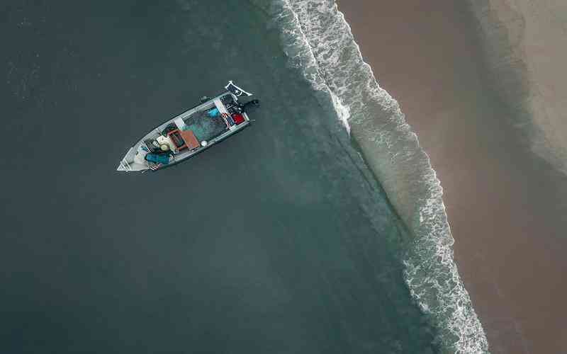 機(jī)器視覺技術(shù)在無人機(jī)自主降落中的應(yīng)用是什么 機(jī)器視覺技術(shù)在無人機(jī)自主降落中的應(yīng)用是什么