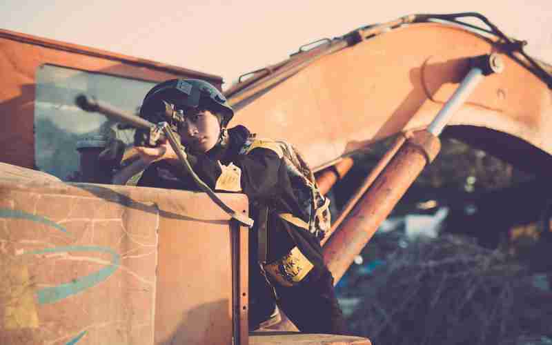 全自動(dòng)品檢機(jī)輻射有多大-安檢機(jī)里面輻射大嗎 全自動(dòng)品檢機(jī)輻射有多大-安檢機(jī)里面輻射大嗎