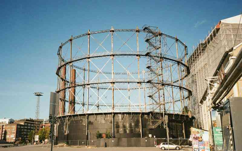 鋼鐵行業(yè)如何利用圖像缺陷檢測技術(shù) 鋼鐵行業(yè)如何利用圖像缺陷檢測技術(shù)