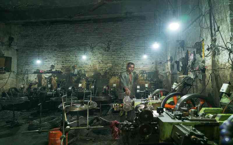 外觀檢測機(jī)如何處理高速生產(chǎn)線上的產(chǎn)品 外觀檢測機(jī)如何處理高速生產(chǎn)線上的產(chǎn)品