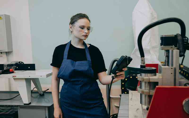 如何選擇合適的攝像頭進行表面瑕疵檢測 如何選擇合適的攝像頭進行表面瑕疵檢測