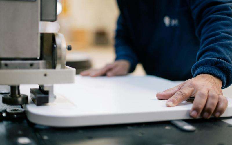 視覺檢測技術(shù)如何檢測塑料制品的顏色一致性 視覺檢測技術(shù)如何檢測塑料制品的顏色一致性