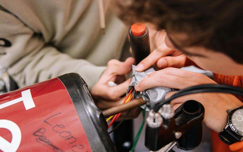 機(jī)器視覺(jué)工程師的薪資在跨國(guó)公司的對(duì)比 機(jī)器視覺(jué)工程師的薪資在跨國(guó)公司的對(duì)比