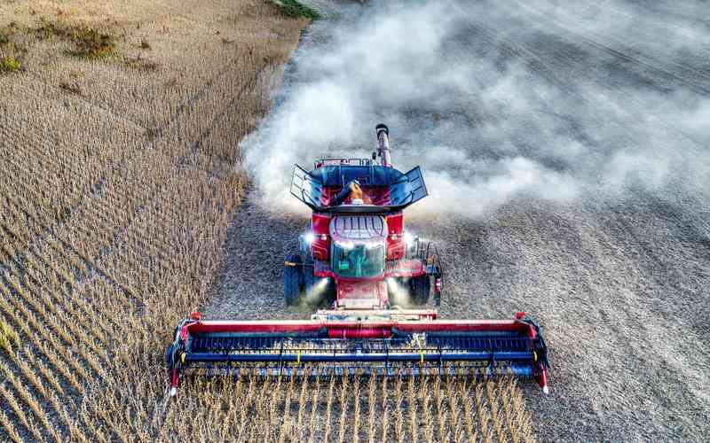 機(jī)器視覺(jué)模型在不同領(lǐng)域的實(shí)際應(yīng)用案例有哪些 機(jī)器視覺(jué)模型在不同領(lǐng)域的實(shí)際應(yīng)用案例有哪些