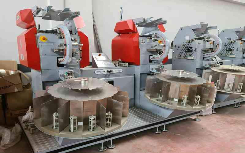 品檢機(jī)如何進(jìn)行標(biāo)簽檢測(cè) 品檢機(jī)如何進(jìn)行標(biāo)簽檢測(cè)