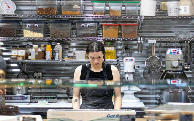 熱紅外成像在金屬材料瑕疵檢測(cè)中的應(yīng)用實(shí)例有哪些