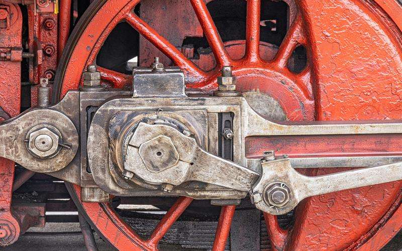 機(jī)器視覺(jué)系統(tǒng)如何改善能源管理 機(jī)器視覺(jué)系統(tǒng)如何改善能源管理