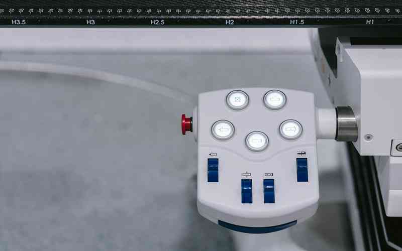 缺陷檢測(cè)圖像處理如何處理大規(guī)模數(shù)據(jù) 缺陷檢測(cè)圖像處理如何處理大規(guī)模數(shù)據(jù)