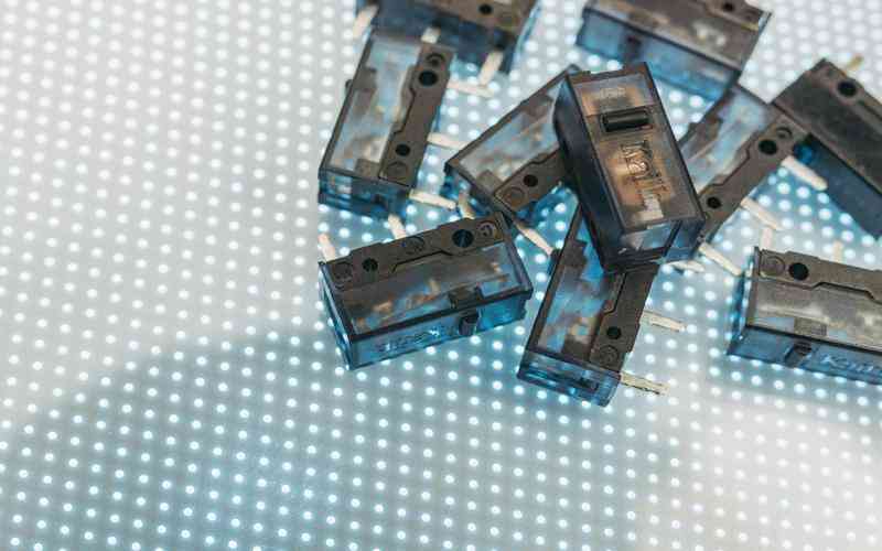 全自動(dòng)外觀檢測機(jī)在質(zhì)量控制中的重要性是什么 全自動(dòng)外觀檢測機(jī)在質(zhì)量控制中的重要性是什么