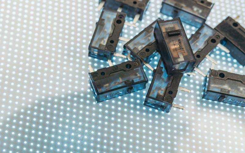 缺陷檢測系統(tǒng)如何幫助企業(yè)達到國際標準 缺陷檢測系統(tǒng)如何幫助企業(yè)達到國際標準