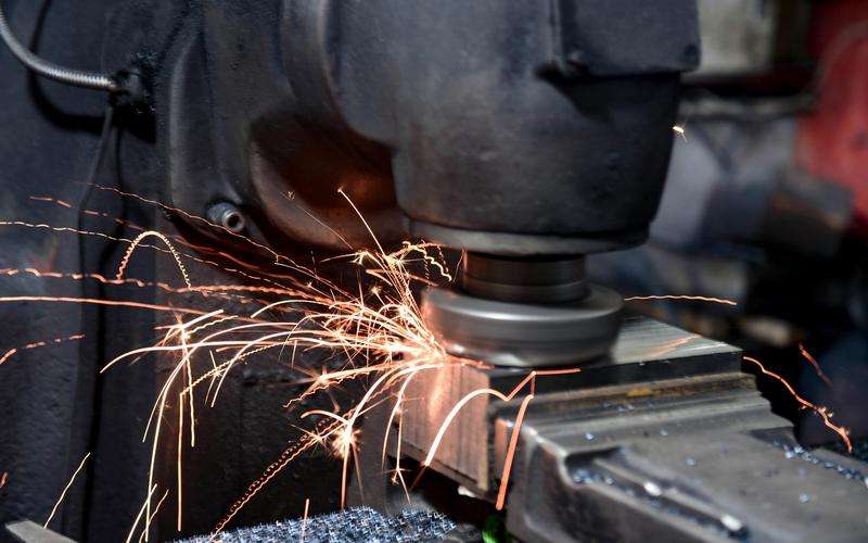 機(jī)器學(xué)習(xí)如何處理高維缺陷檢測數(shù)據(jù) 機(jī)器學(xué)習(xí)如何處理高維缺陷檢測數(shù)據(jù)