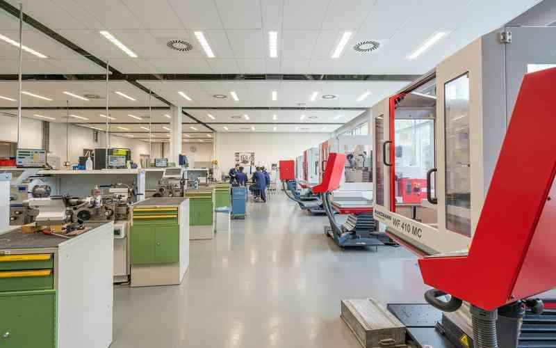 外觀檢測(cè)如何助力減少生產(chǎn)中的有害排放 外觀檢測(cè)如何助力減少生產(chǎn)中的有害排放