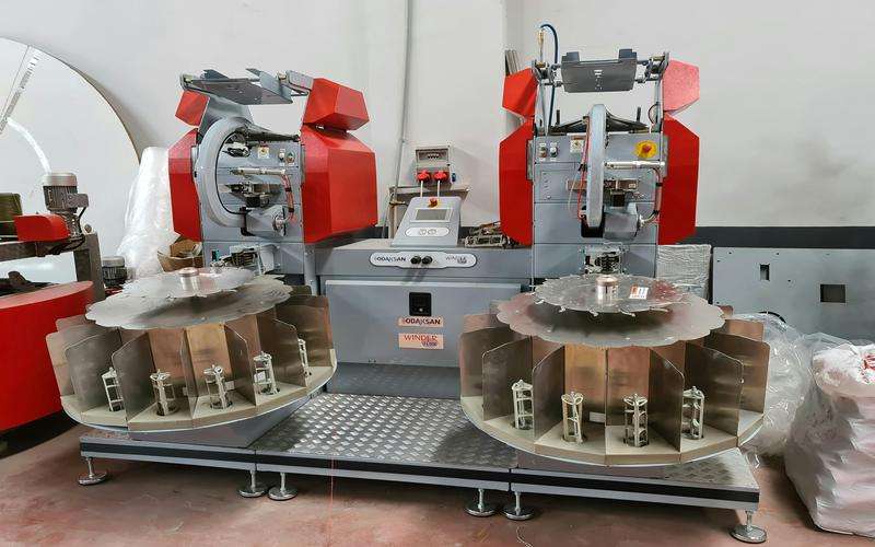 在實際場景中如何安裝圖像缺陷檢測系統(tǒng) 在實際場景中如何安裝圖像缺陷檢測系統(tǒng)