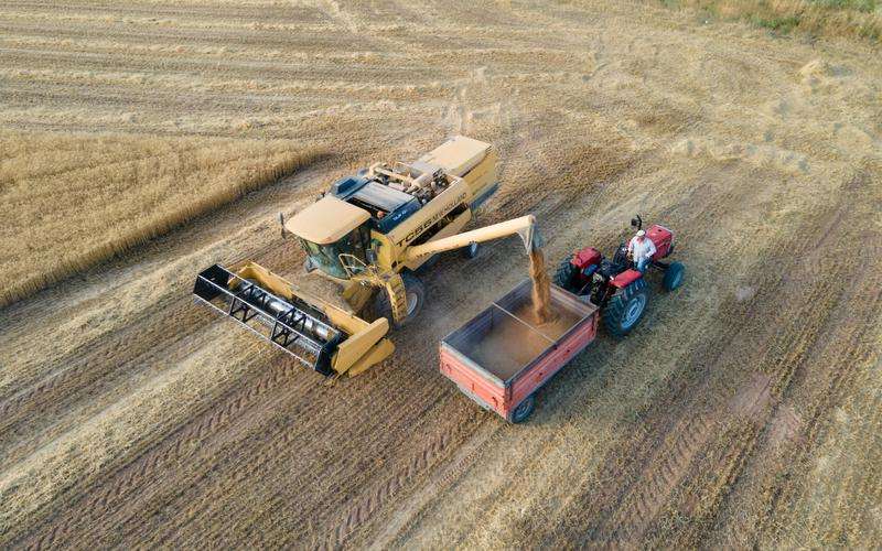 如何用機(jī)器視覺技術(shù)處理和分析古代紡織品 如何用機(jī)器視覺技術(shù)處理和分析古代紡織品