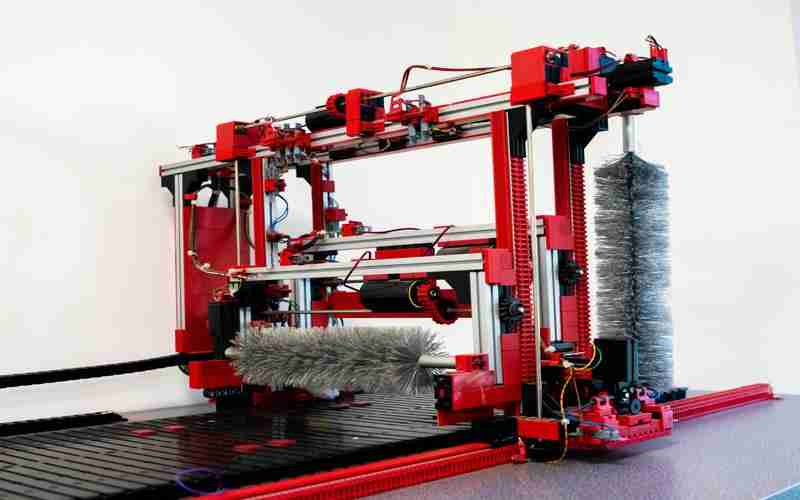 機器視覺網絡算法實驗報告_計算機視覺大模型 機器視覺網絡算法實驗報告_計算機視覺大模型