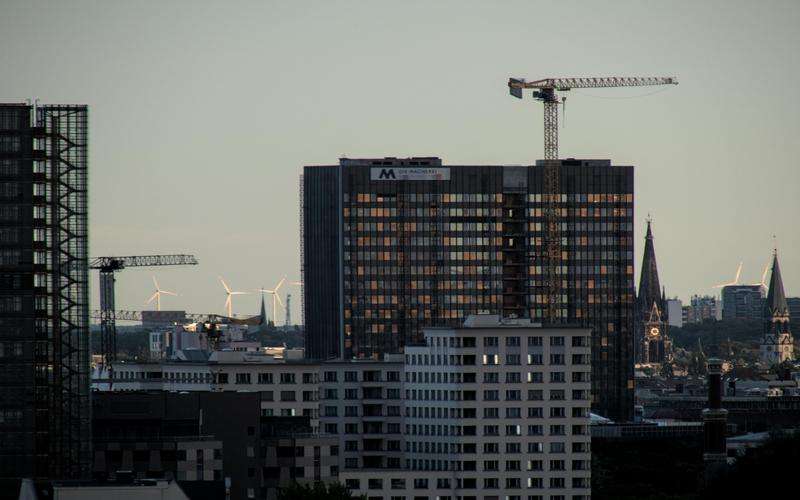 非標(biāo)檢測(cè)中如何選擇合適的相機(jī)參數(shù)進(jìn)行精確定位