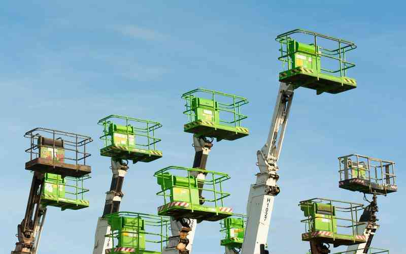 機(jī)器視覺(jué)中的動(dòng)態(tài)對(duì)象檢測(cè)技術(shù)有哪些 機(jī)器視覺(jué)中的動(dòng)態(tài)對(duì)象檢測(cè)技術(shù)有哪些