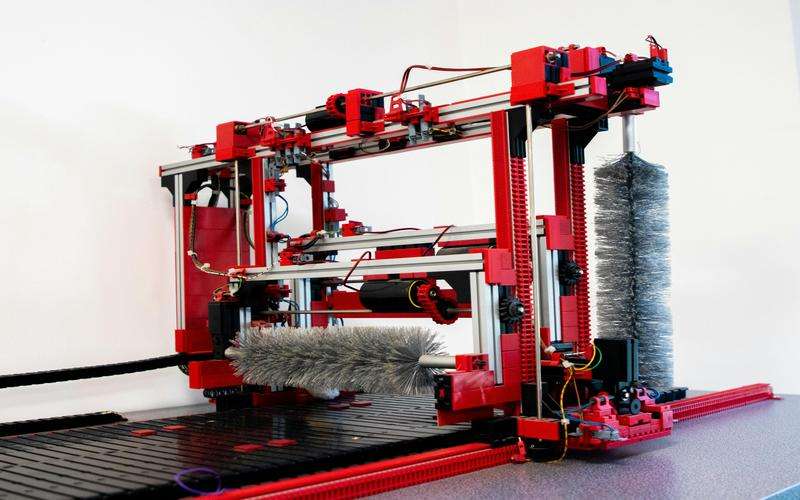 如何選擇瑕疵檢測的檢測標(biāo)準(zhǔn) 如何選擇瑕疵檢測的檢測標(biāo)準(zhǔn)