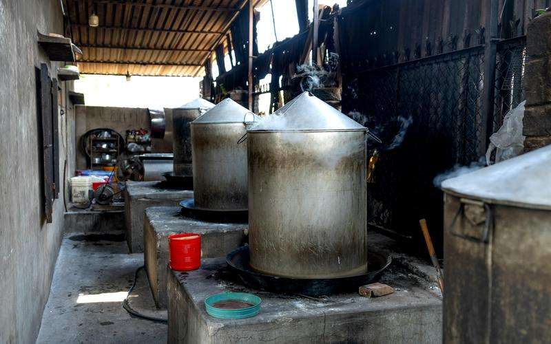 視覺檢測系統(tǒng)在食品標(biāo)簽檢查中的作用 視覺檢測系統(tǒng)在食品標(biāo)簽檢查中的作用