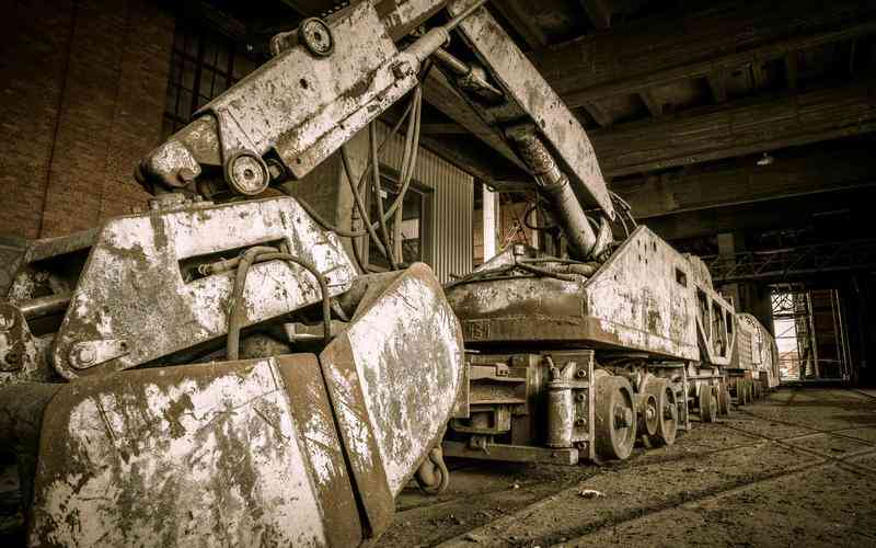 外觀檢測(cè)中的智能傳感器技術(shù)有何新發(fā)展 外觀檢測(cè)中的智能傳感器技術(shù)有何新發(fā)展