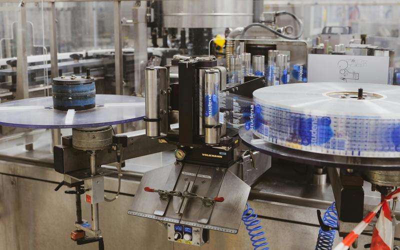 是否有關(guān)于機(jī)器視覺在物流與供應(yīng)鏈管理中的應(yīng)用案例 是否有關(guān)于機(jī)器視覺在物流與供應(yīng)鏈管理中的應(yīng)用案例