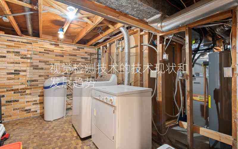 視覺檢測技術(shù)的技術(shù)現(xiàn)狀和發(fā)展趨勢 視覺檢測技術(shù)的技術(shù)現(xiàn)狀和發(fā)展趨勢