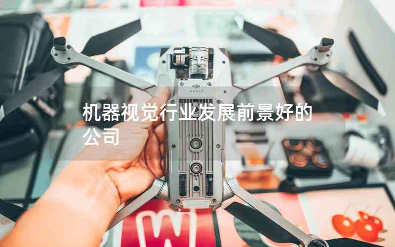 機器視覺行業(yè)發(fā)展前景好的公司 機器視覺行業(yè)發(fā)展前景好的公司