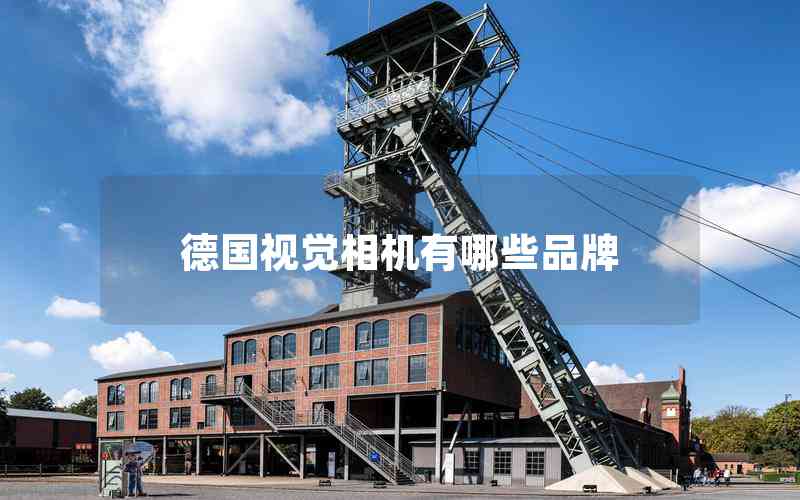 德國視覺相機(jī)有哪些品牌 德國視覺相機(jī)有哪些品牌