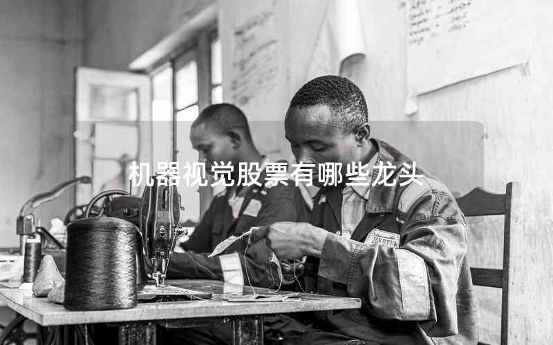 機(jī)器視覺股票有哪些龍頭 機(jī)器視覺股票有哪些龍頭