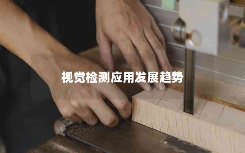 視覺檢測(cè)應(yīng)用發(fā)展趨勢(shì) 視覺檢測(cè)應(yīng)用發(fā)展趨勢(shì)