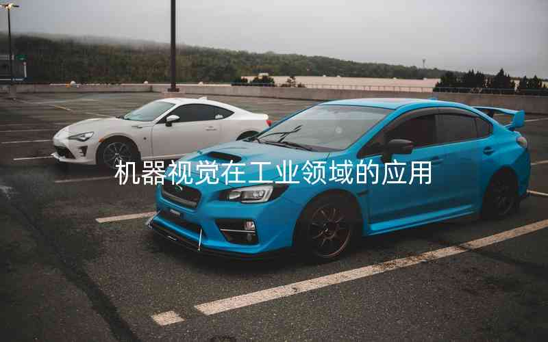 機器視覺在工業(yè)領域的應用 機器視覺在工業(yè)領域的應用