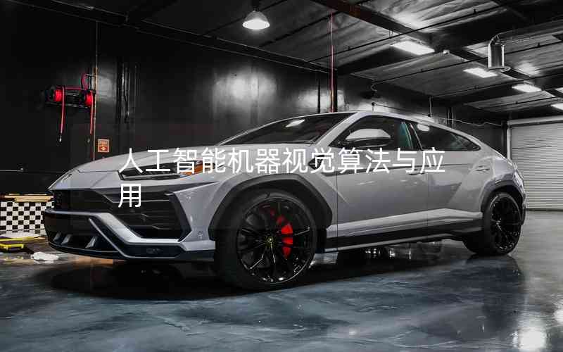 人工智能機(jī)器視覺(jué)算法與應(yīng)用 人工智能機(jī)器視覺(jué)算法與應(yīng)用