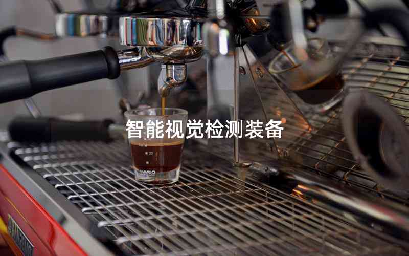 智能視覺檢測(cè)裝備 智能視覺檢測(cè)裝備