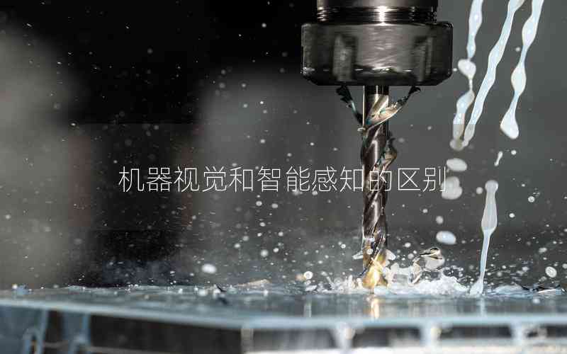 機(jī)器視覺(jué)和智能感知的區(qū)別 機(jī)器視覺(jué)和智能感知的區(qū)別
