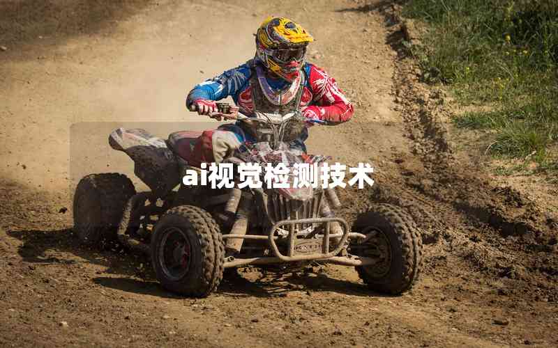 ai視覺檢測技術(shù) ai視覺檢測技術(shù)