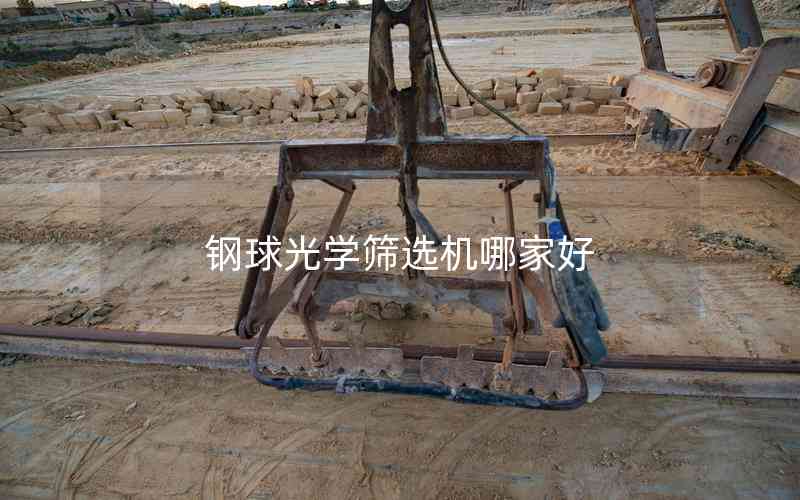 鋼球光學(xué)篩選機(jī)哪家好 鋼球光學(xué)篩選機(jī)哪家好