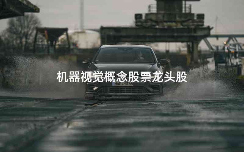 機(jī)器視覺概念股票龍頭股 機(jī)器視覺概念股票龍頭股