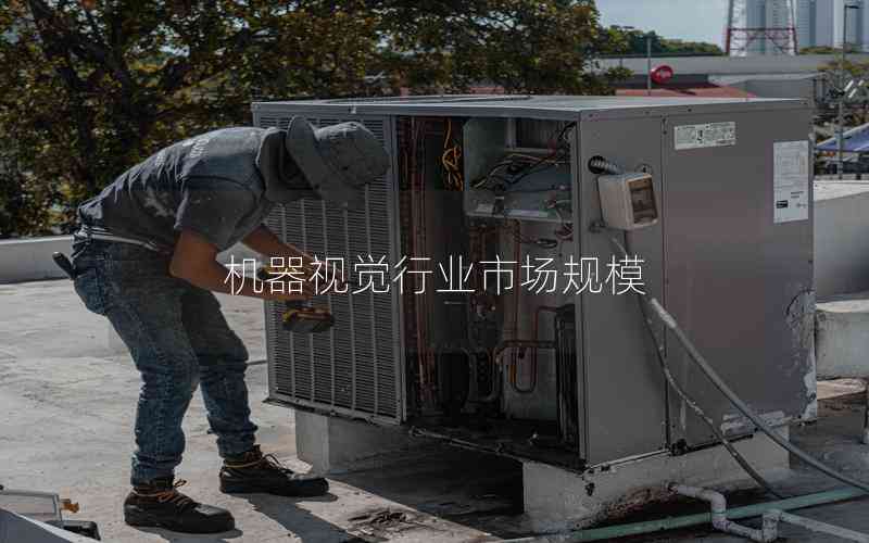 機(jī)器視覺行業(yè)市場規(guī)模 機(jī)器視覺行業(yè)市場規(guī)模