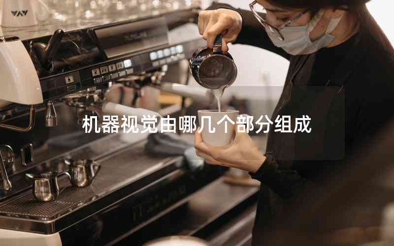 機(jī)器視覺由哪幾個(gè)部分組成 機(jī)器視覺由哪幾個(gè)部分組成