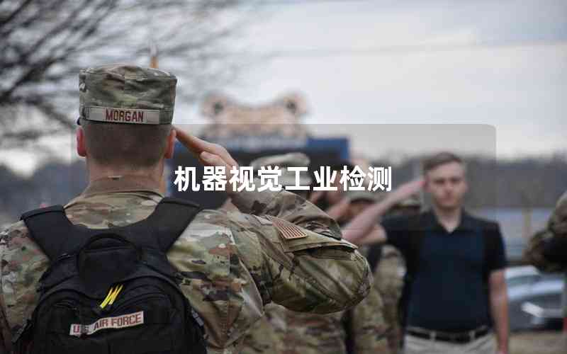 機器視覺工業(yè)檢測 機器視覺工業(yè)檢測