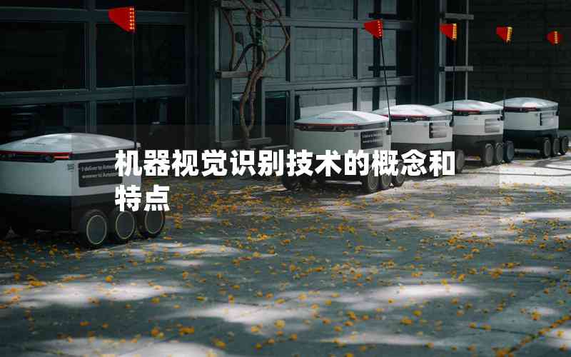 機(jī)器視覺識(shí)別技術(shù)的概念和特點(diǎn) 機(jī)器視覺識(shí)別技術(shù)的概念和特點(diǎn)