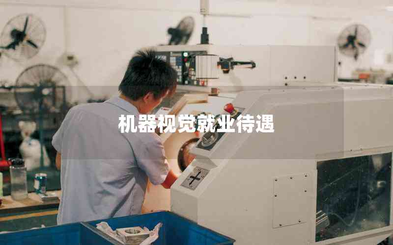 機(jī)器視覺(jué)就業(yè)待遇 機(jī)器視覺(jué)就業(yè)待遇