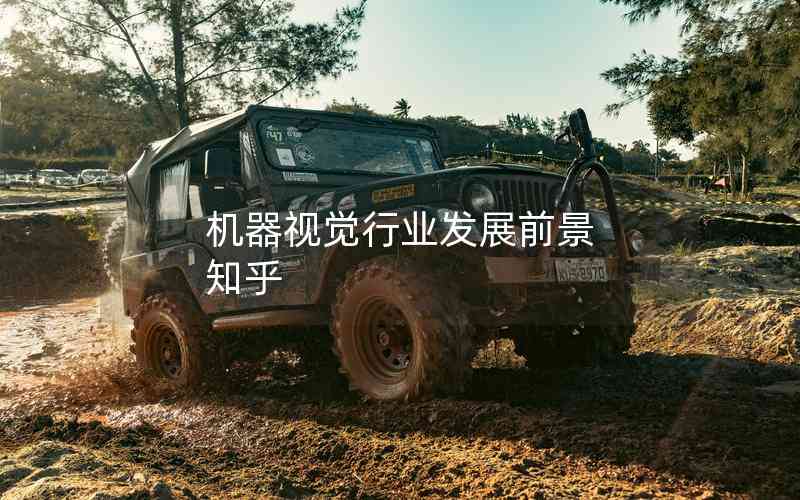 機(jī)器視覺行業(yè)發(fā)展前景 知乎 機(jī)器視覺行業(yè)發(fā)展前景 知乎