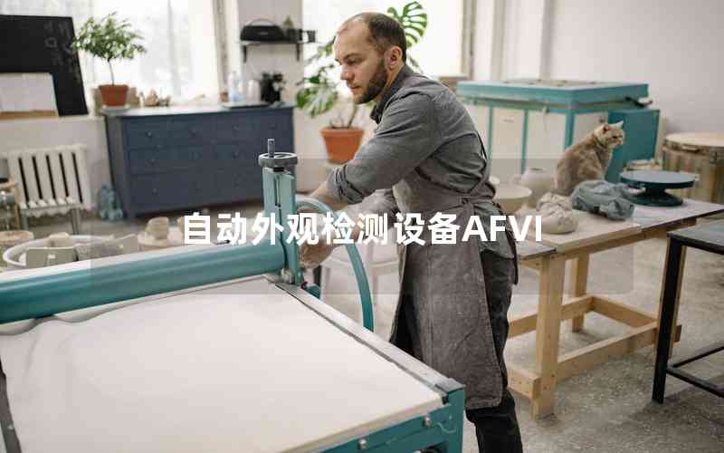 自動(dòng)外觀檢測(cè)設(shè)備AFVI 自動(dòng)外觀檢測(cè)設(shè)備AFVI