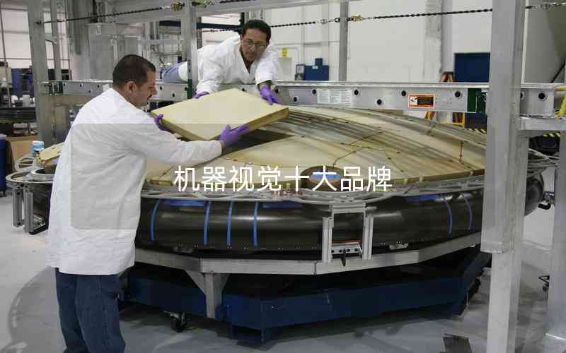 機(jī)器視覺(jué)十大品牌 機(jī)器視覺(jué)十大品牌