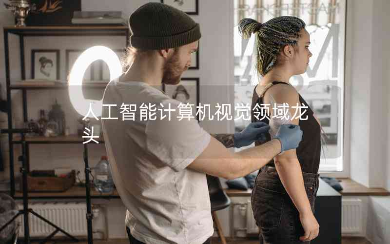 人工智能計(jì)算機(jī)視覺領(lǐng)域龍頭 人工智能計(jì)算機(jī)視覺領(lǐng)域龍頭