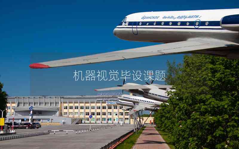 機器視覺畢設(shè)課題 機器視覺畢設(shè)課題