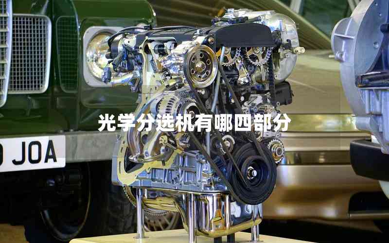 光學(xué)分選機有哪四部分 光學(xué)分選機有哪四部分