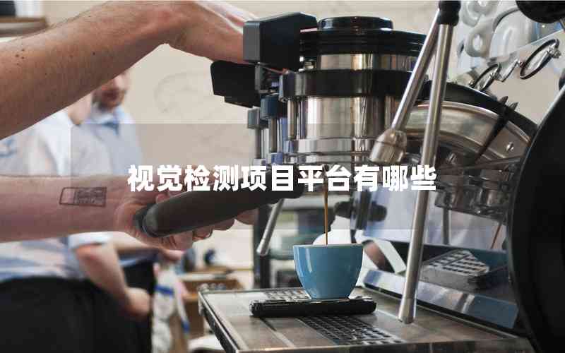 視覺檢測(cè)項(xiàng)目平臺(tái)有哪些 視覺檢測(cè)項(xiàng)目平臺(tái)有哪些