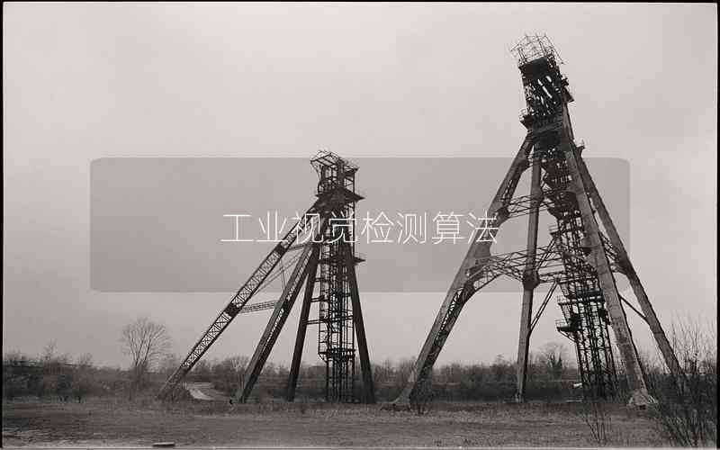 工業(yè)視覺檢測(cè)算法 工業(yè)視覺檢測(cè)算法